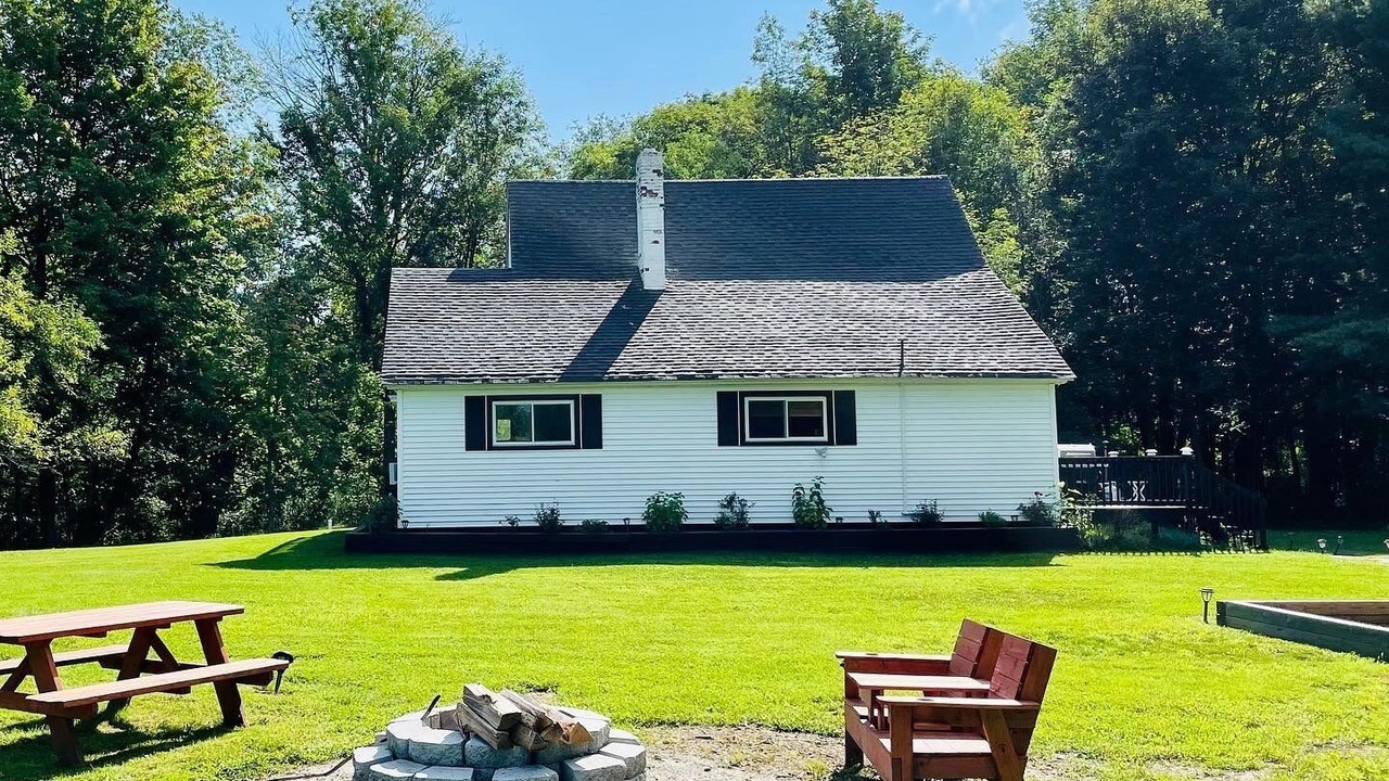 Photo of Outdoor in Chautauqua