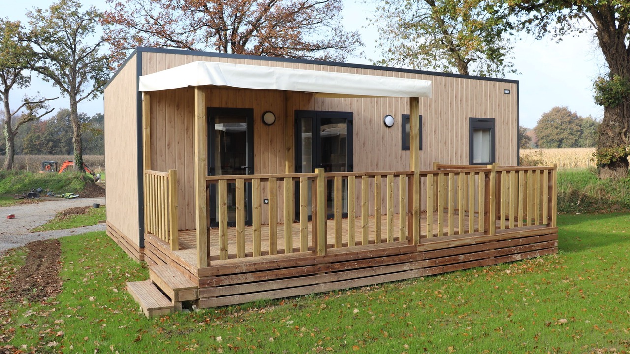 Photo of Outdoor in Pontivy