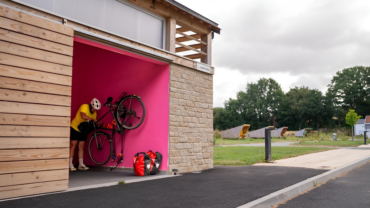 Photo of Outdoor in Pontivy