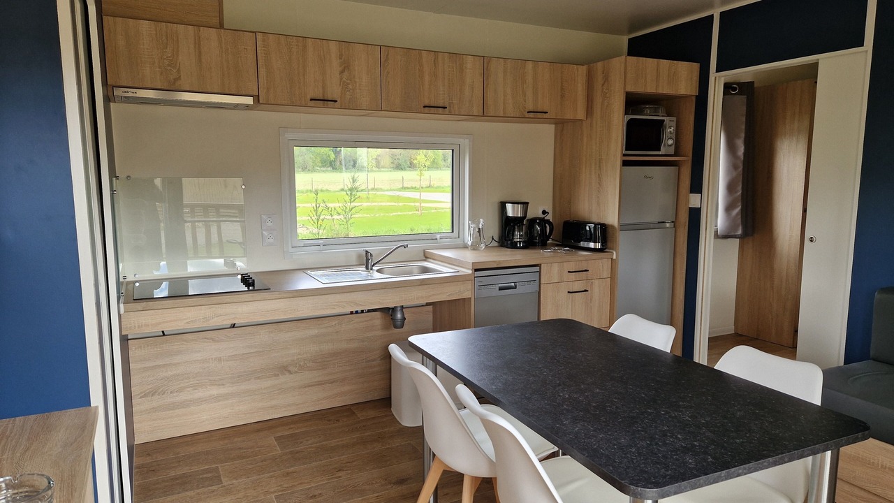 Photo of Kitchen in Pontivy