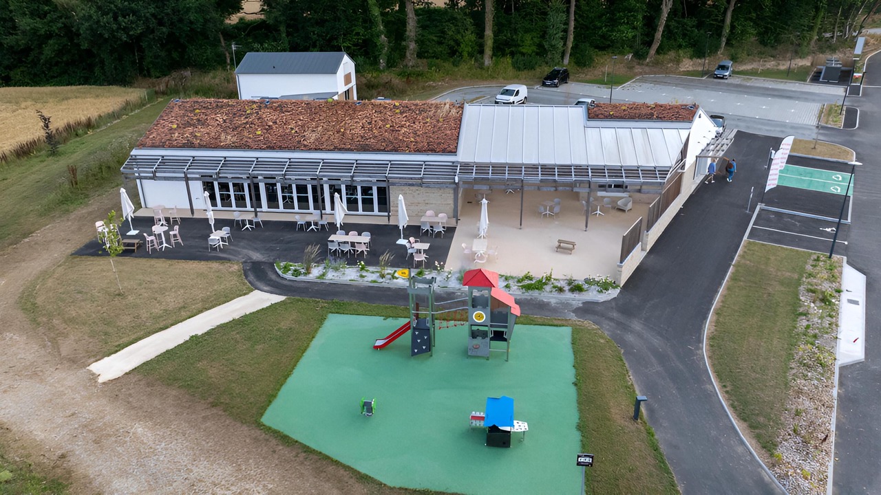 Photo of Outdoor in Pontivy