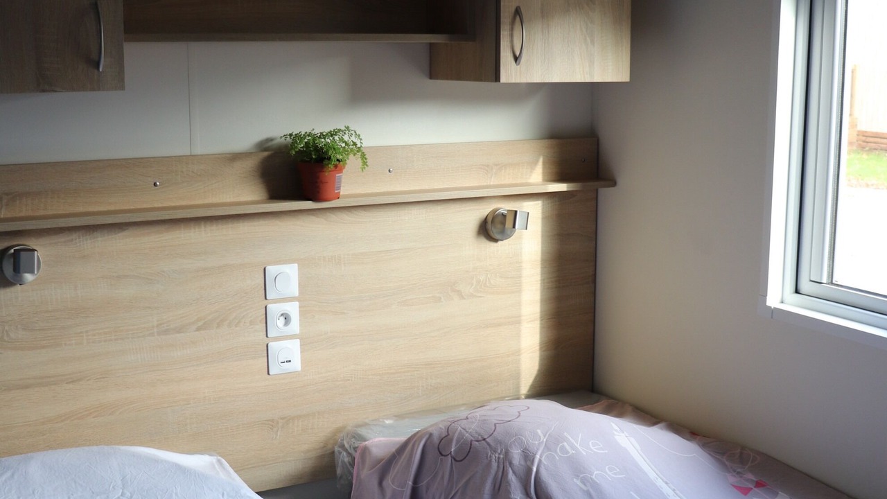 Photo of Bedroom in Pontivy