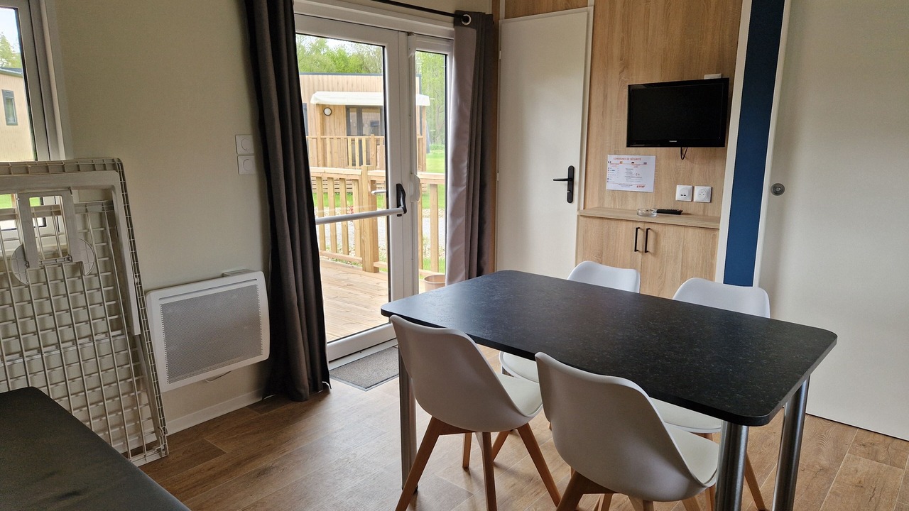 Photo of Livingroom in Pontivy