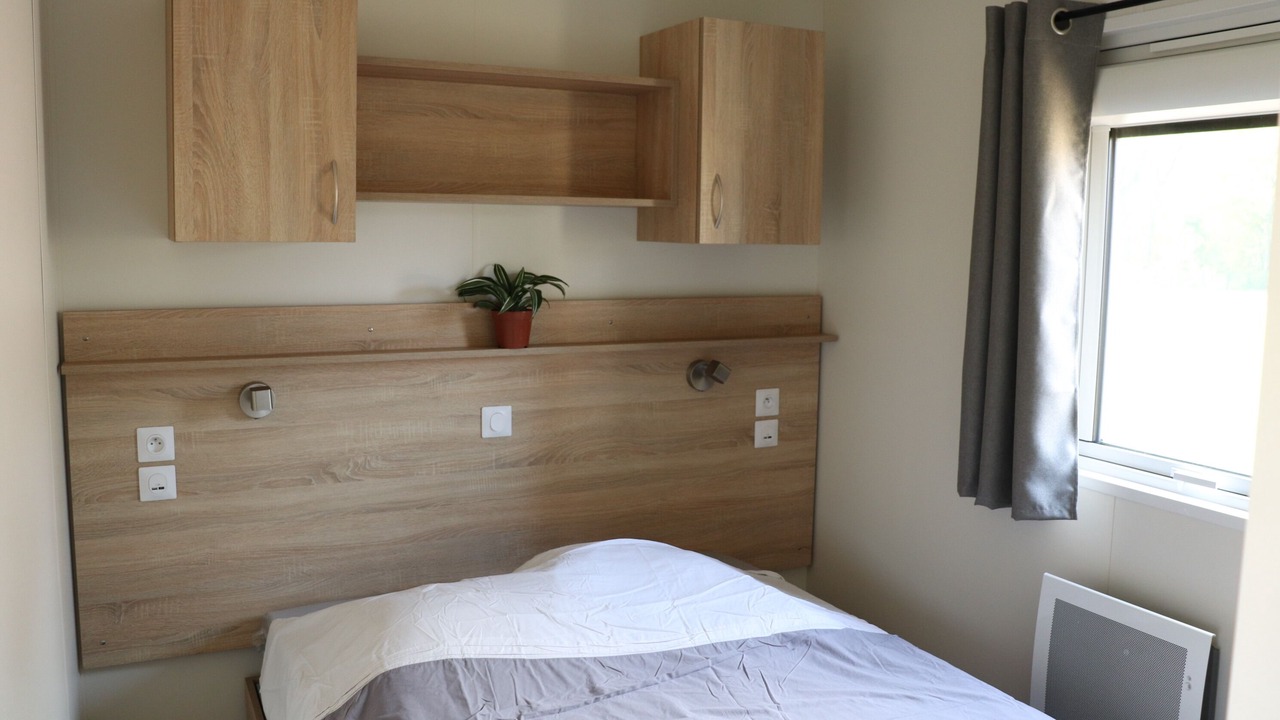 Photo of Bedroom in Pontivy