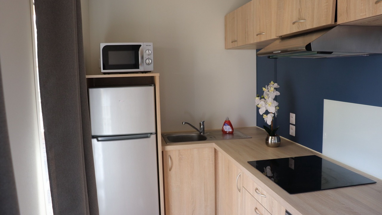Photo of Kitchen in Pontivy