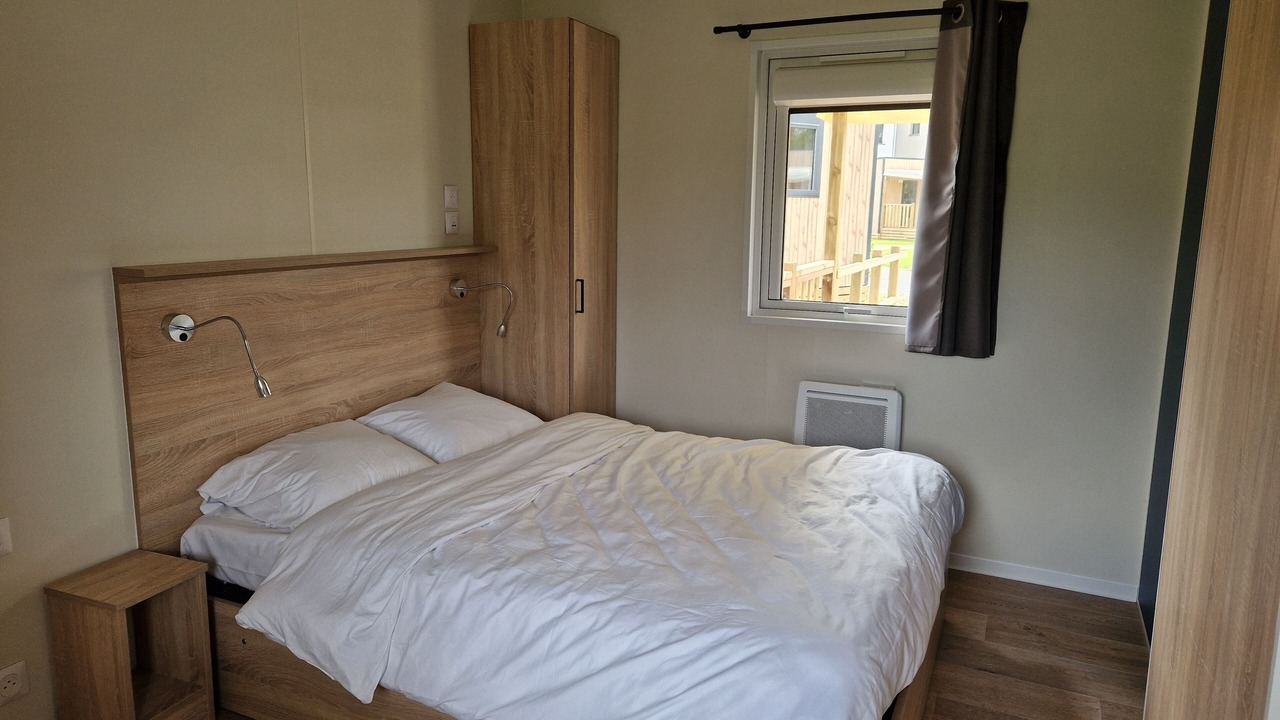 Photo of Bedroom in Pontivy
