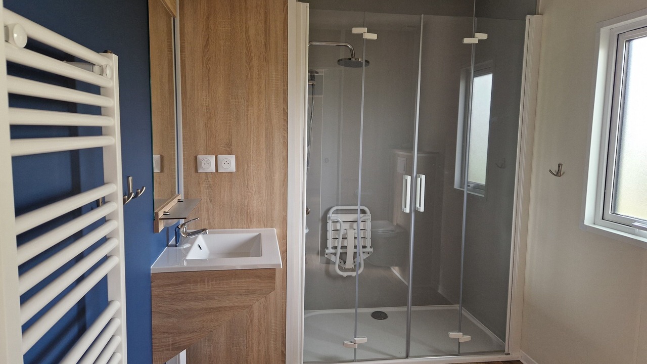 Photo of Bathroom in Pontivy