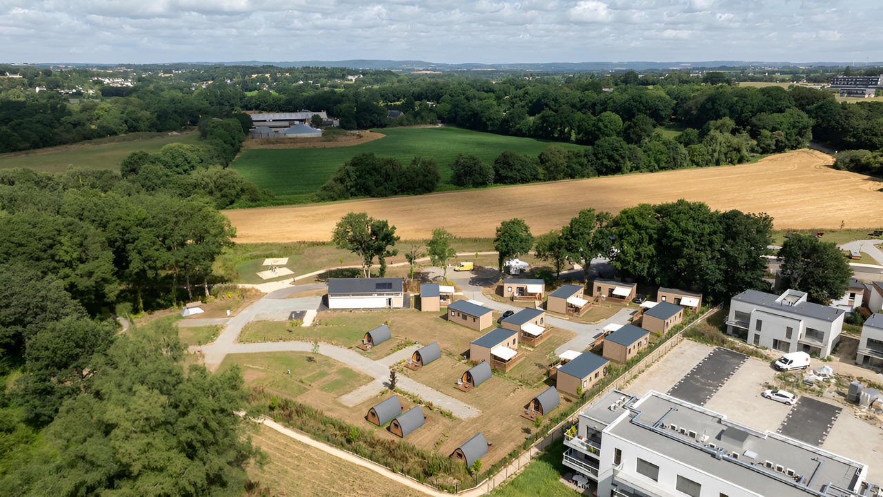 Photo of Outdoor in Pontivy