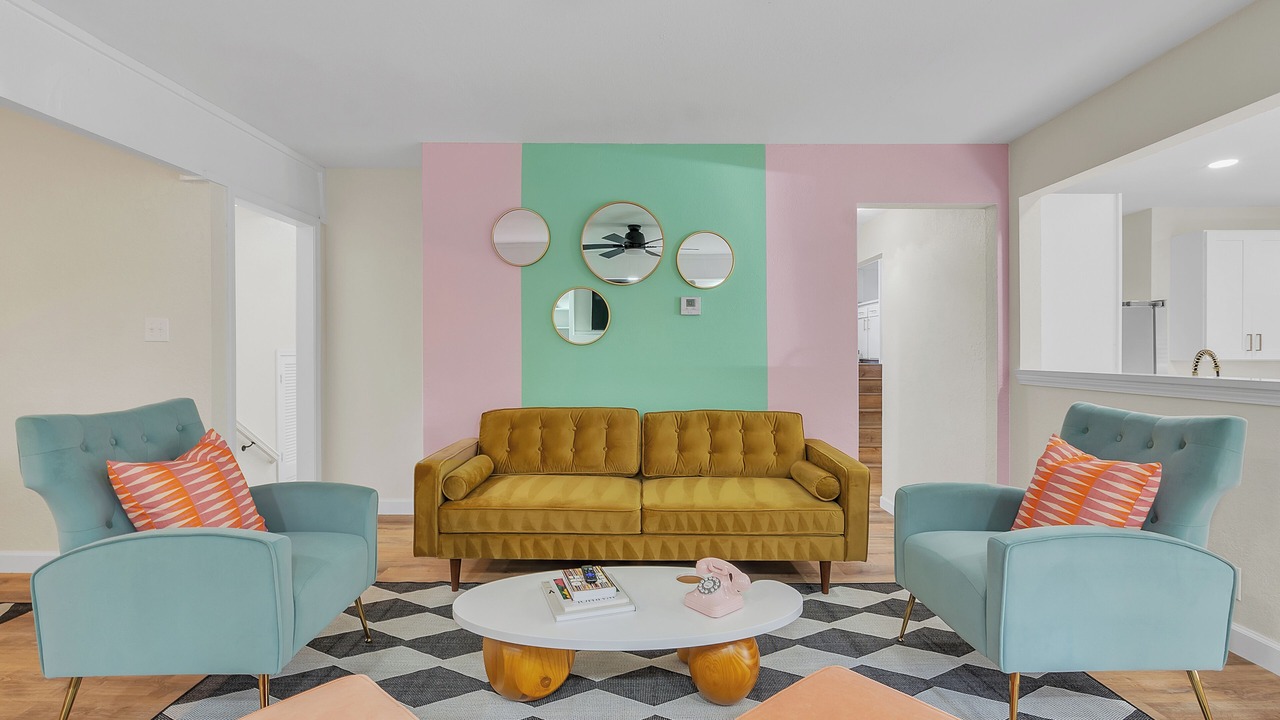 Photo of Bedroom in Tulsa