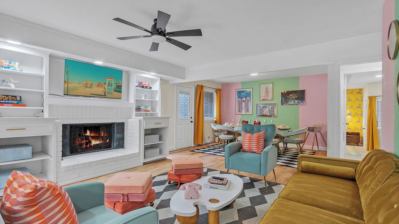 Photo of Bedroom in Tulsa