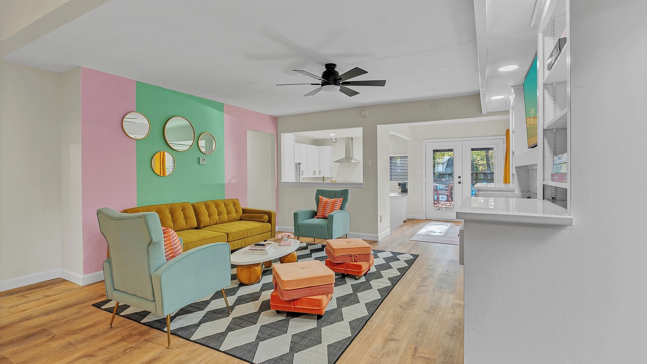 Photo of Bedroom in Tulsa