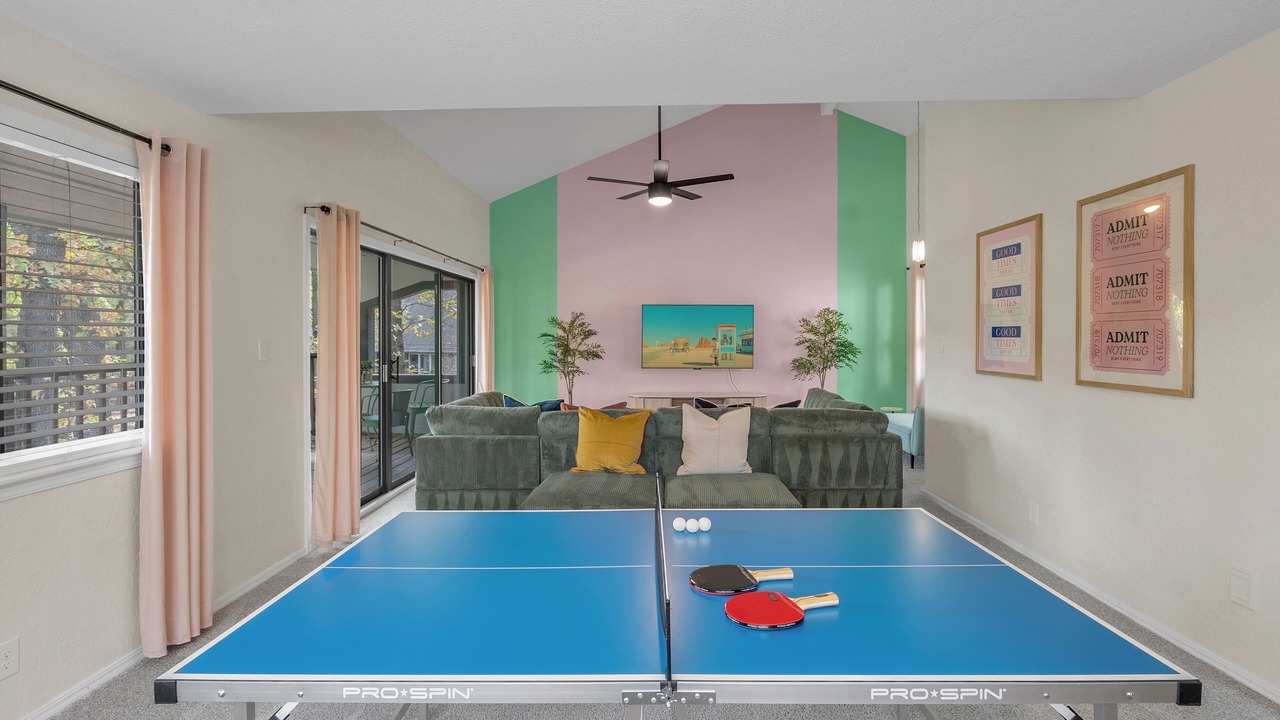 Photo of Bedroom in Tulsa