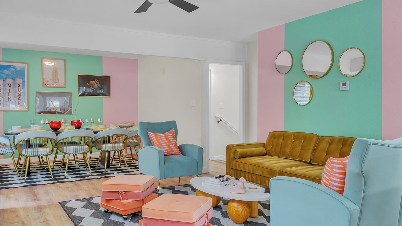 Photo of Bedroom in Tulsa