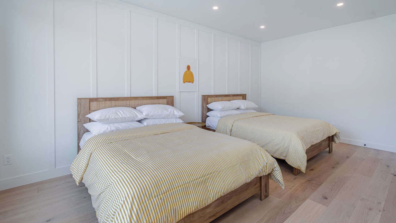 Photo of Bedroom in Ste Anne de Beaupre