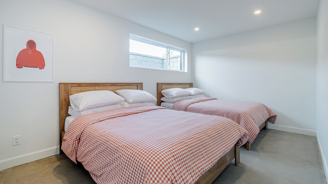 Photo of Bedroom in Ste Anne de Beaupre