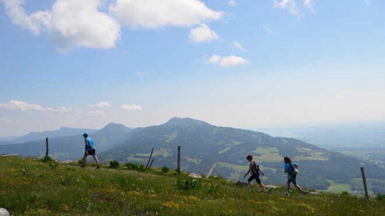 Photo of Outdoor in Brison-Saint-Innocent