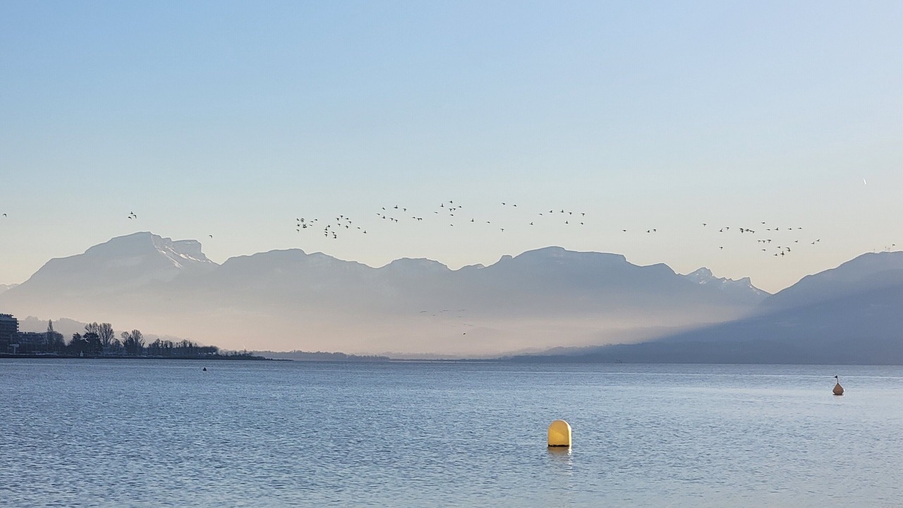 Photo of Outdoor in Brison-Saint-Innocent