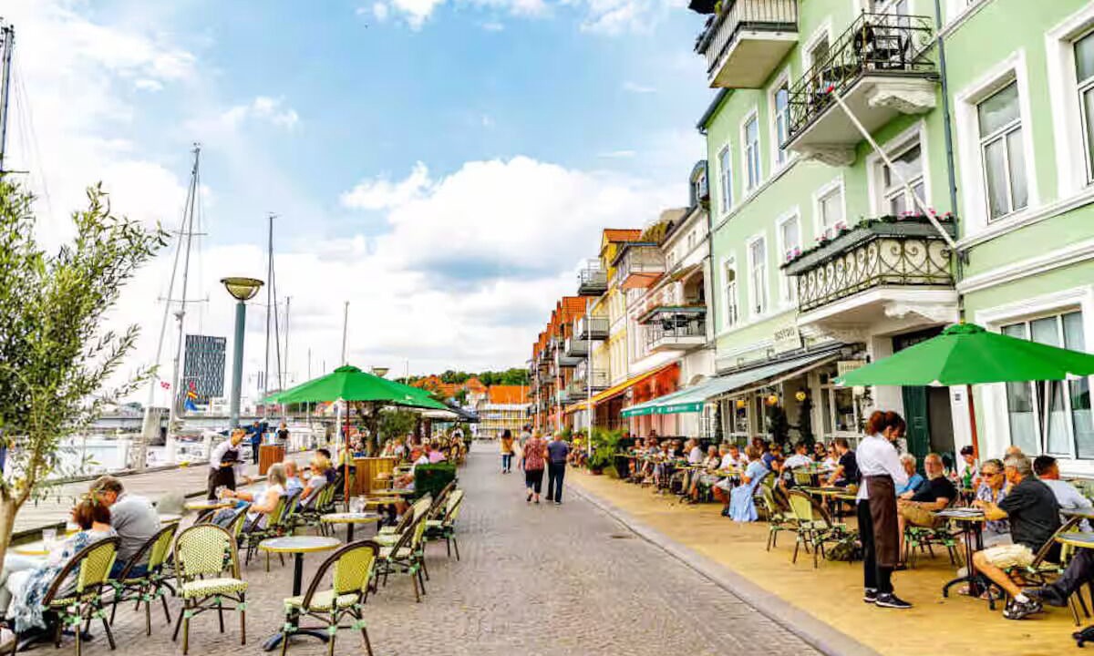 Photo of Outdoor in Skovmose