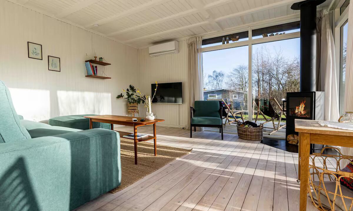 Photo of Livingroom in Skovmose