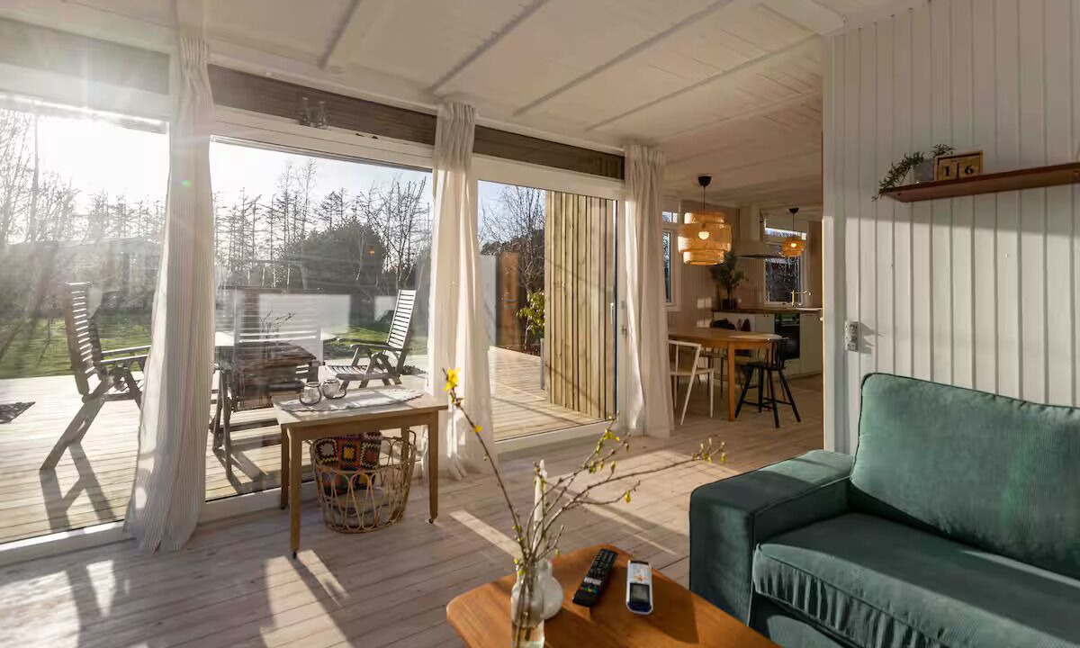 Photo of Livingroom in Skovmose