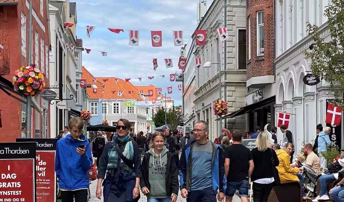 Photo of Others in Skovmose