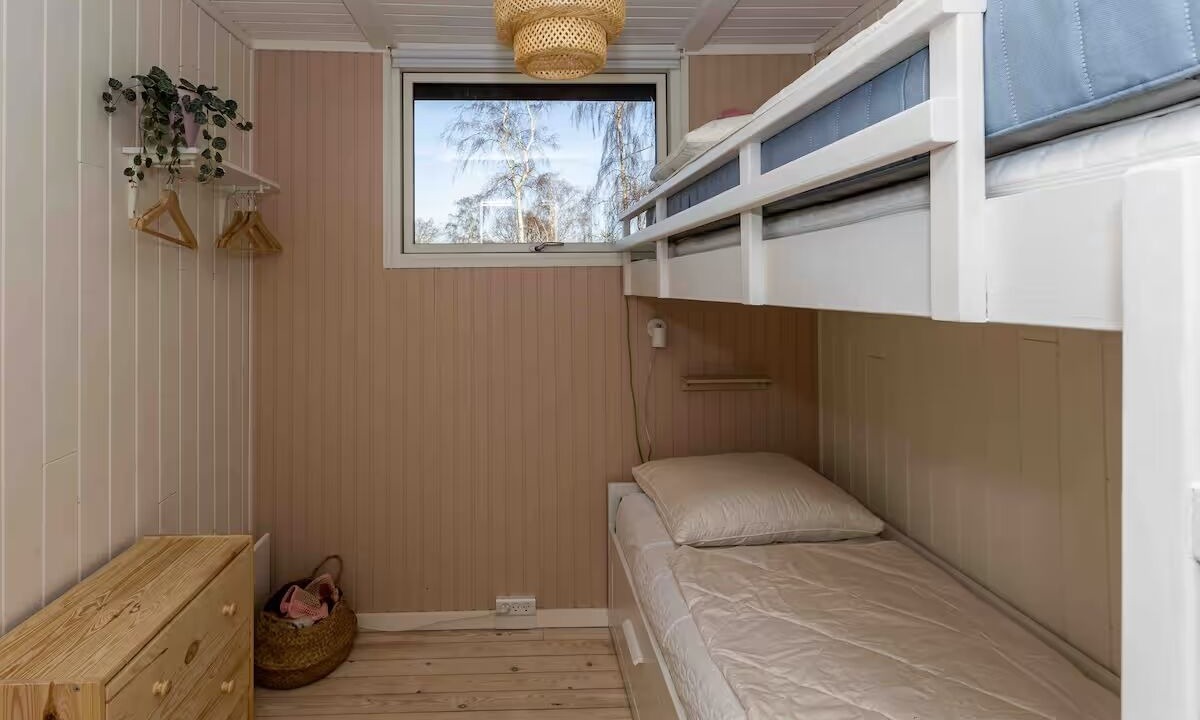 Photo of Bedroom in Skovmose