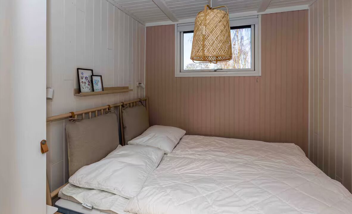 Photo of Bedroom in Skovmose