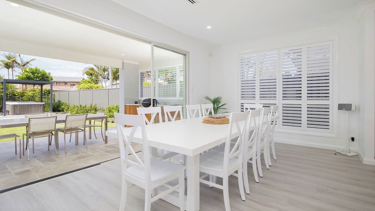 Photo of Outdoor in Caves Beach