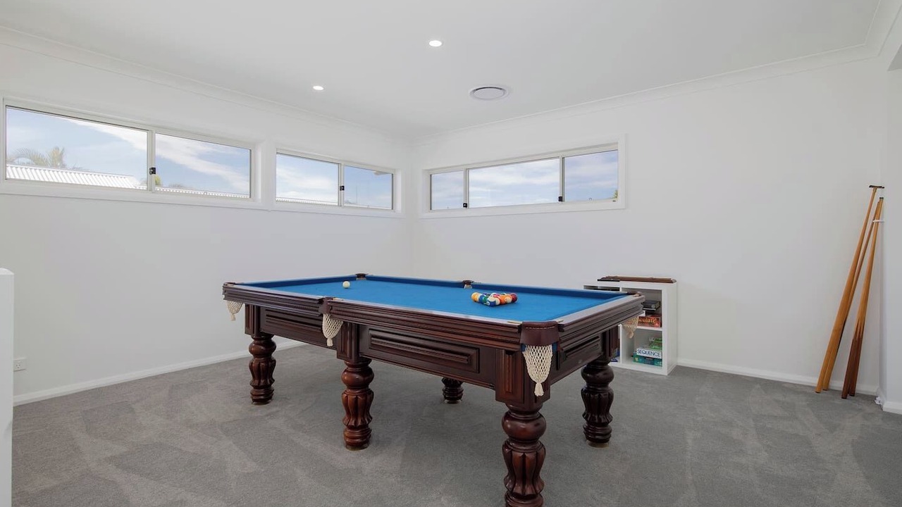 Photo of Outdoor in Caves Beach