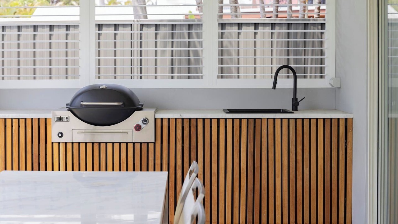 Photo of Outdoor in Caves Beach