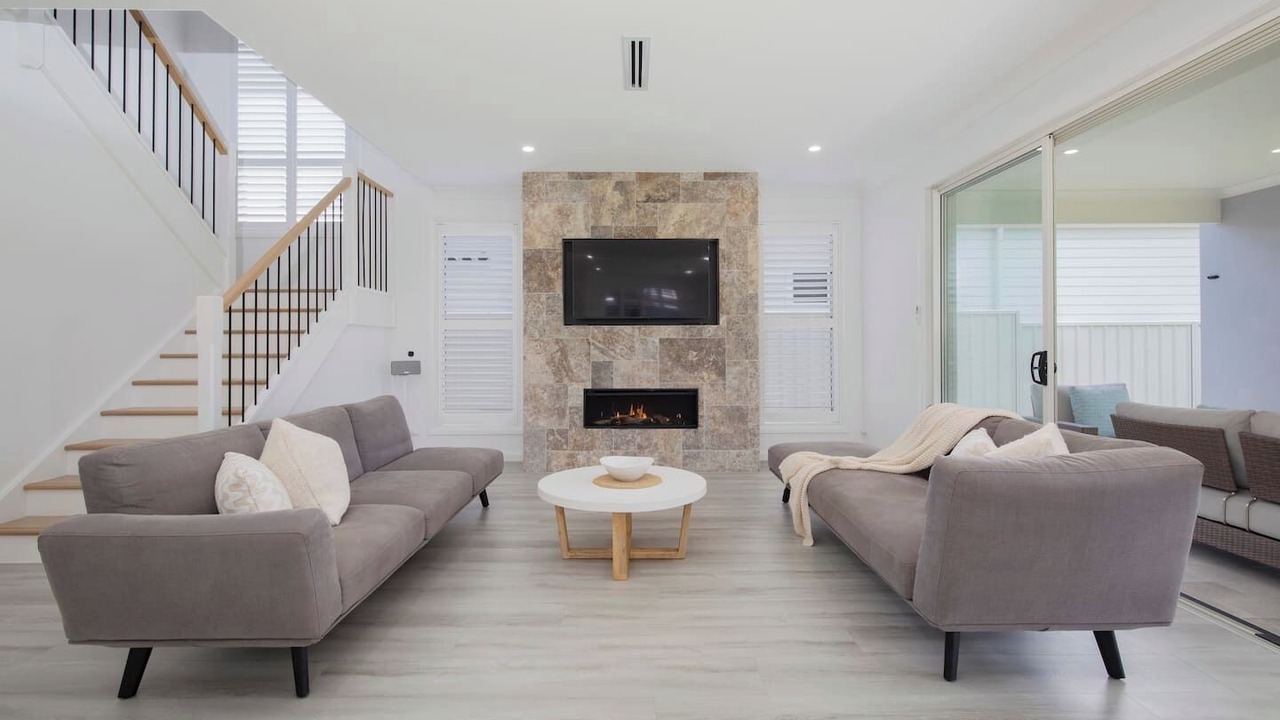 Photo of Livingroom in Caves Beach