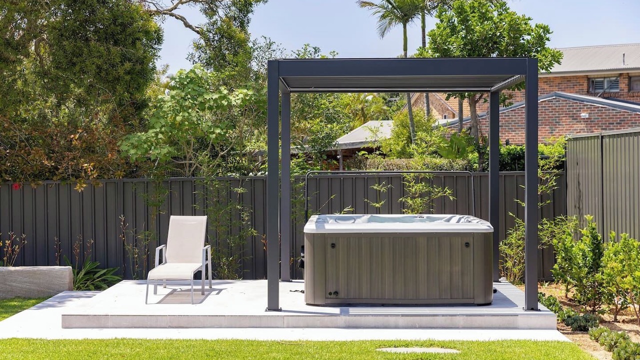 Photo of Outdoor in Caves Beach