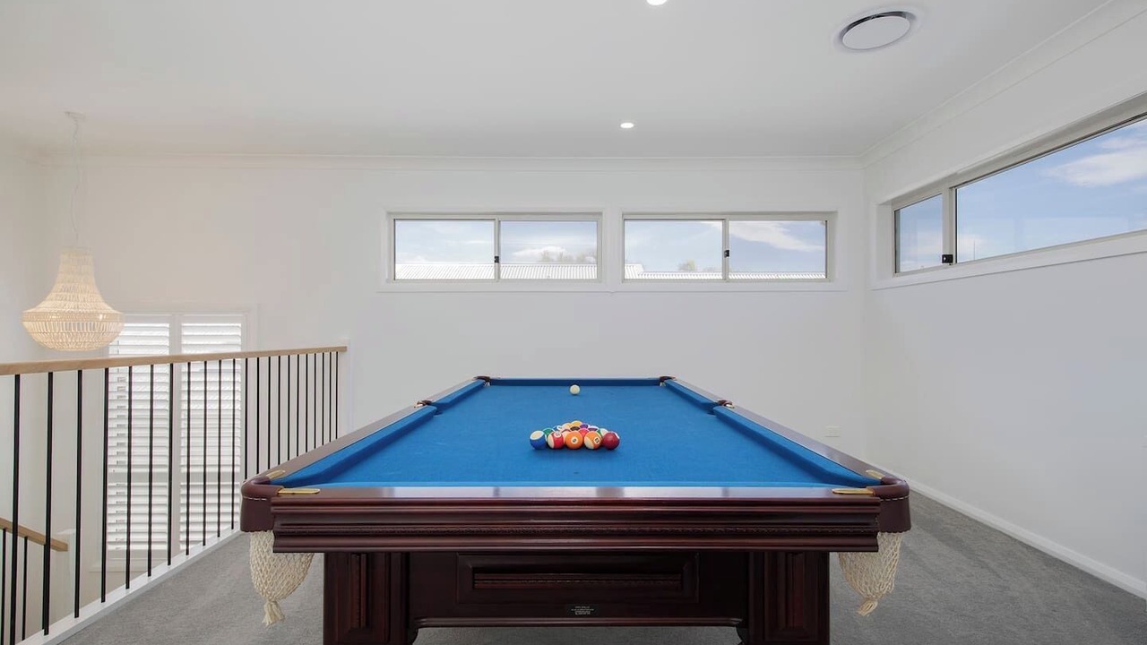 Photo of Bedroom in Caves Beach