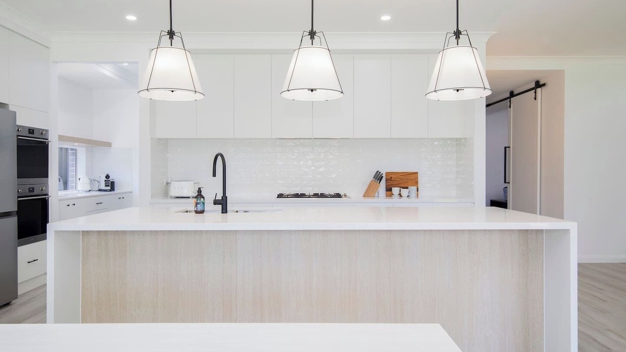 Photo of Kitchen in Caves Beach