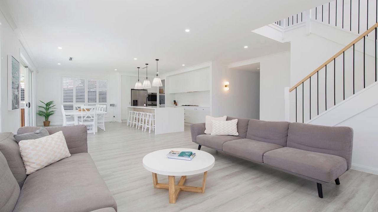 Photo of Livingroom in Caves Beach