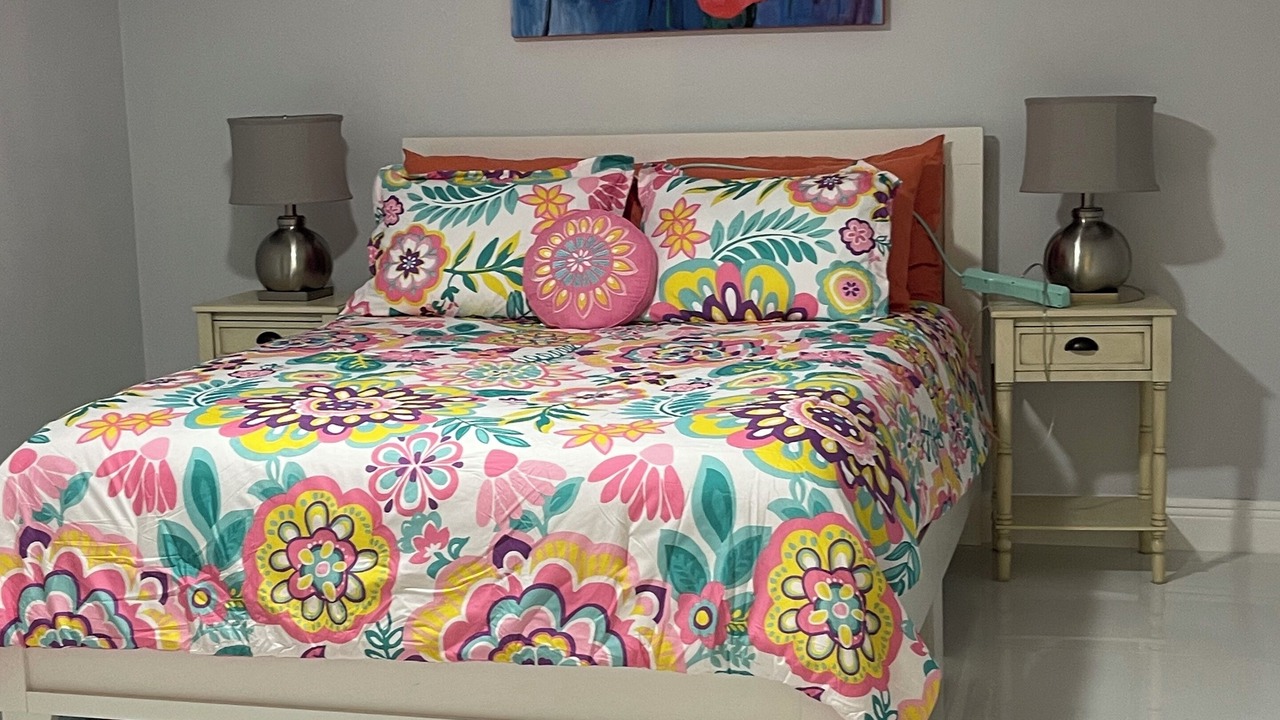 Photo of Bedroom in McGregor