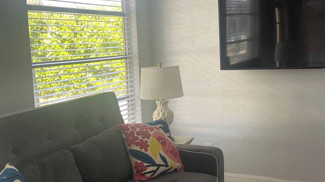 Photo of Livingroom in McGregor