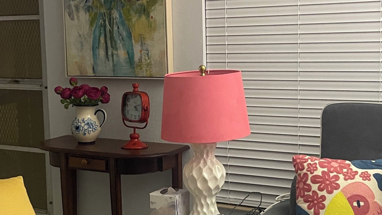 Photo of Livingroom in McGregor