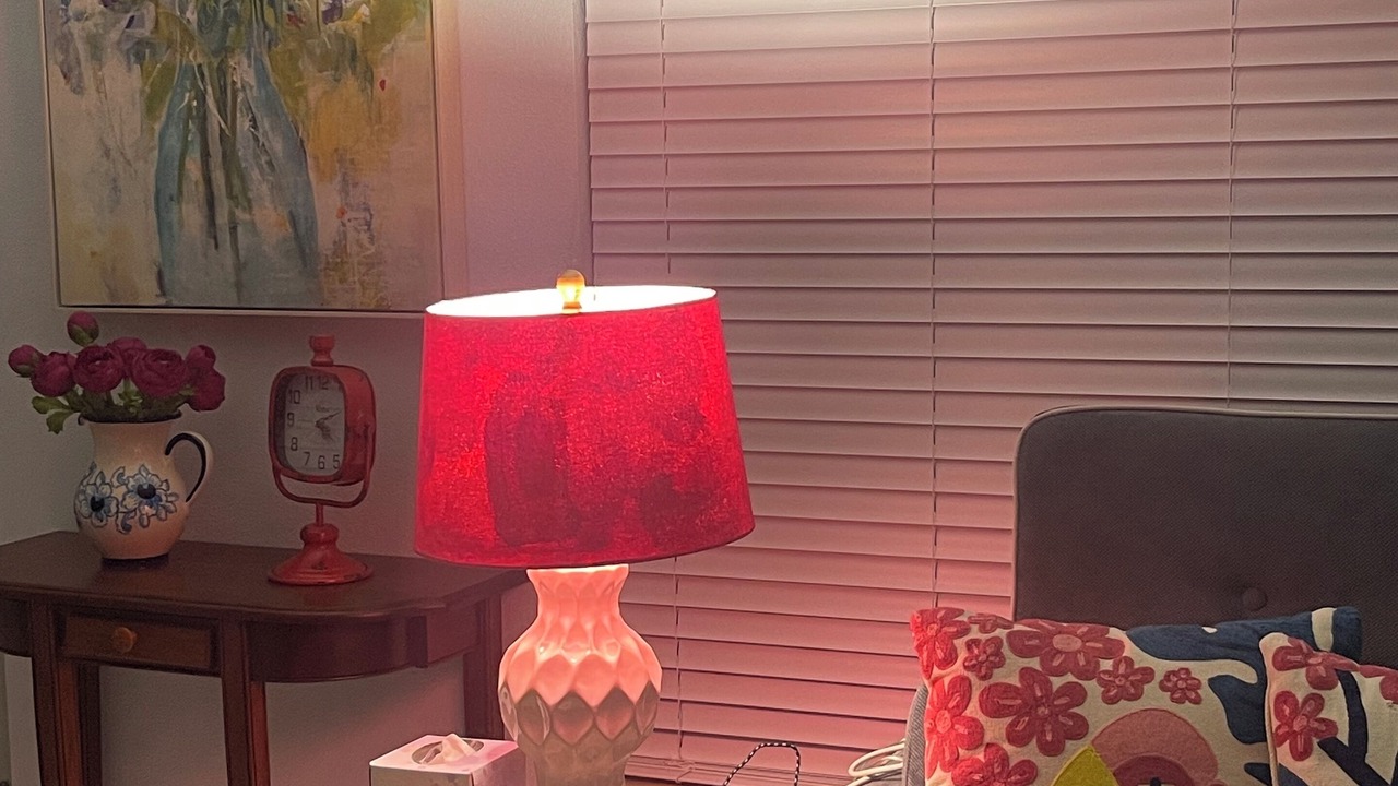 Photo of Livingroom in McGregor