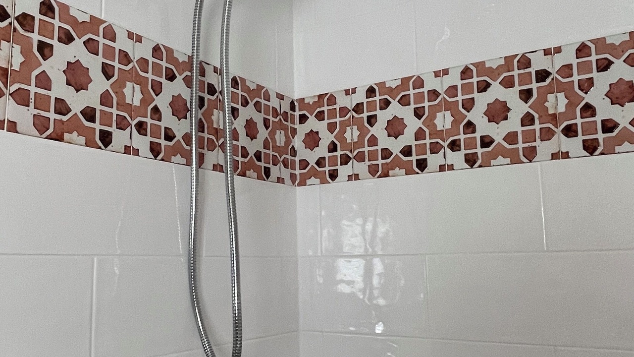 Photo of Bathroom in McGregor