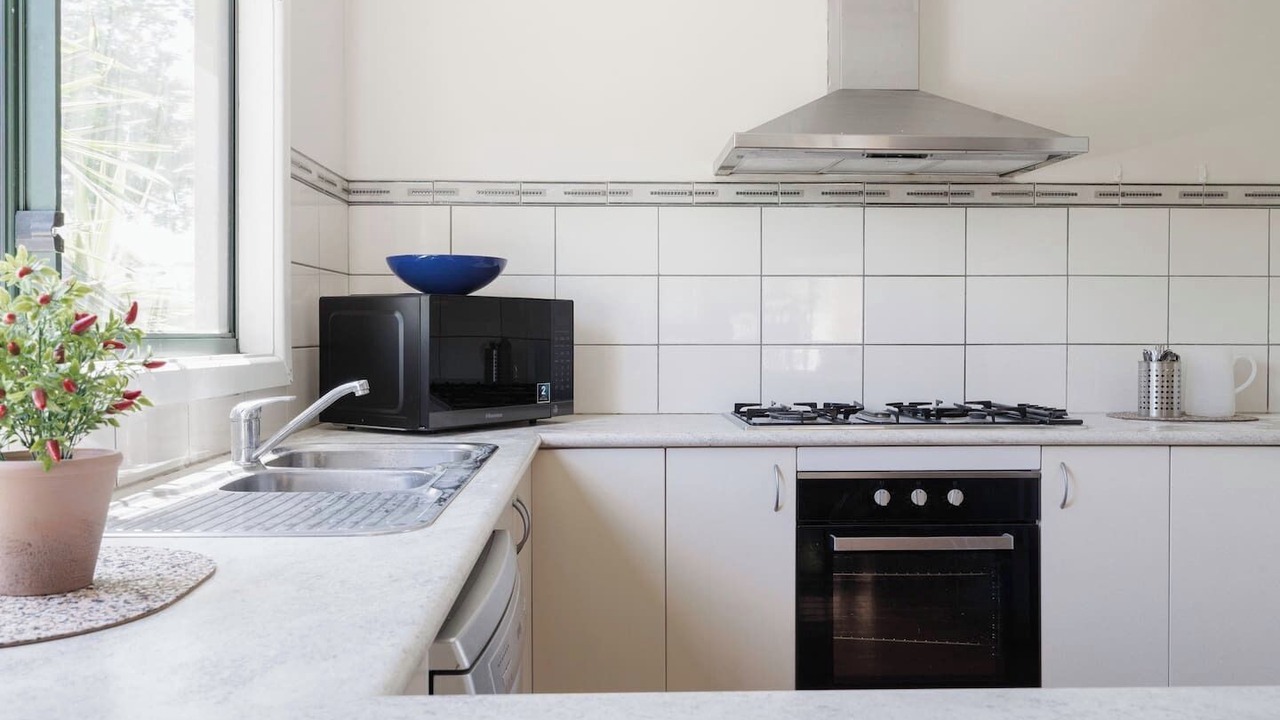 Photo of Kitchen in Seaford