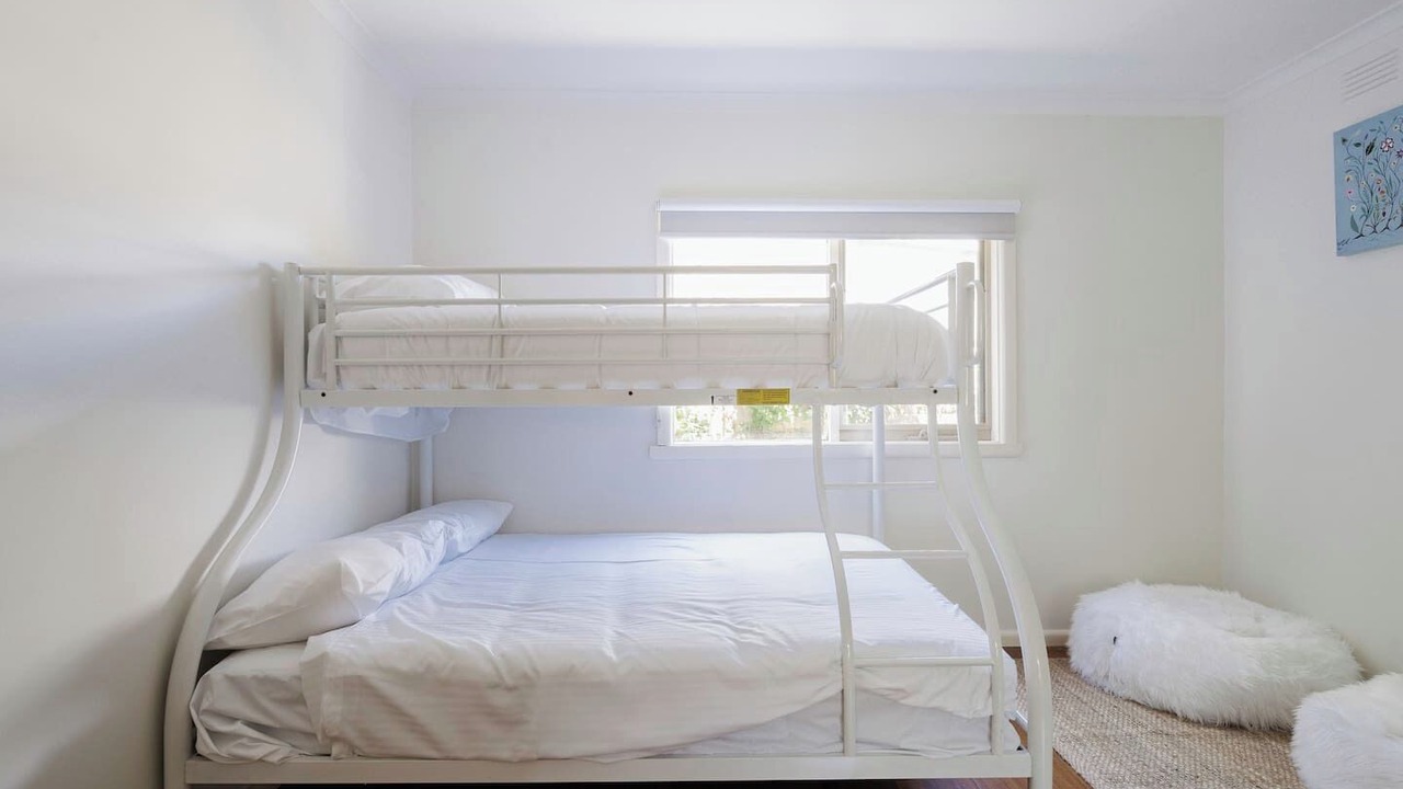 Photo of Bedroom in Seaford