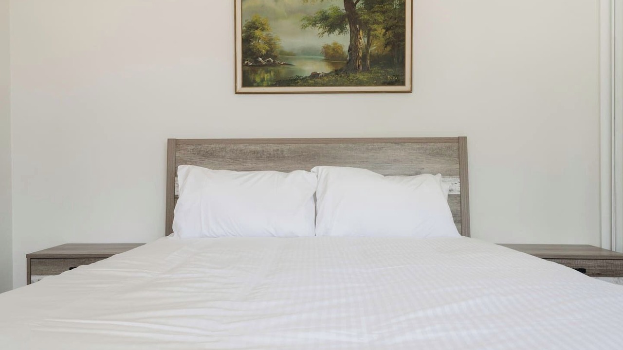 Photo of Bedroom in Seaford