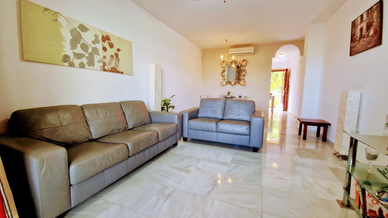 Photo of Livingroom in La Cala de Mijas