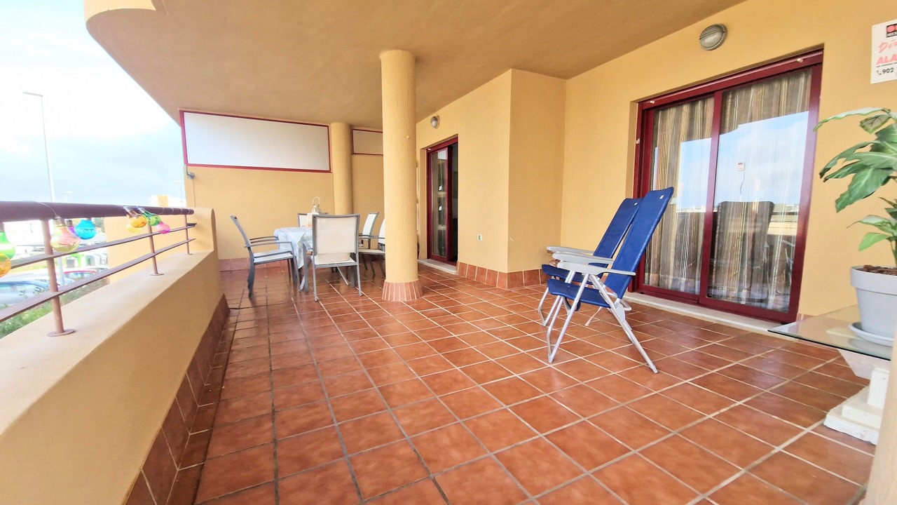 Photo of Outdoor in La Cala de Mijas
