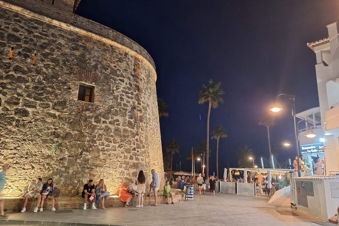 Photo of Others in La Cala de Mijas