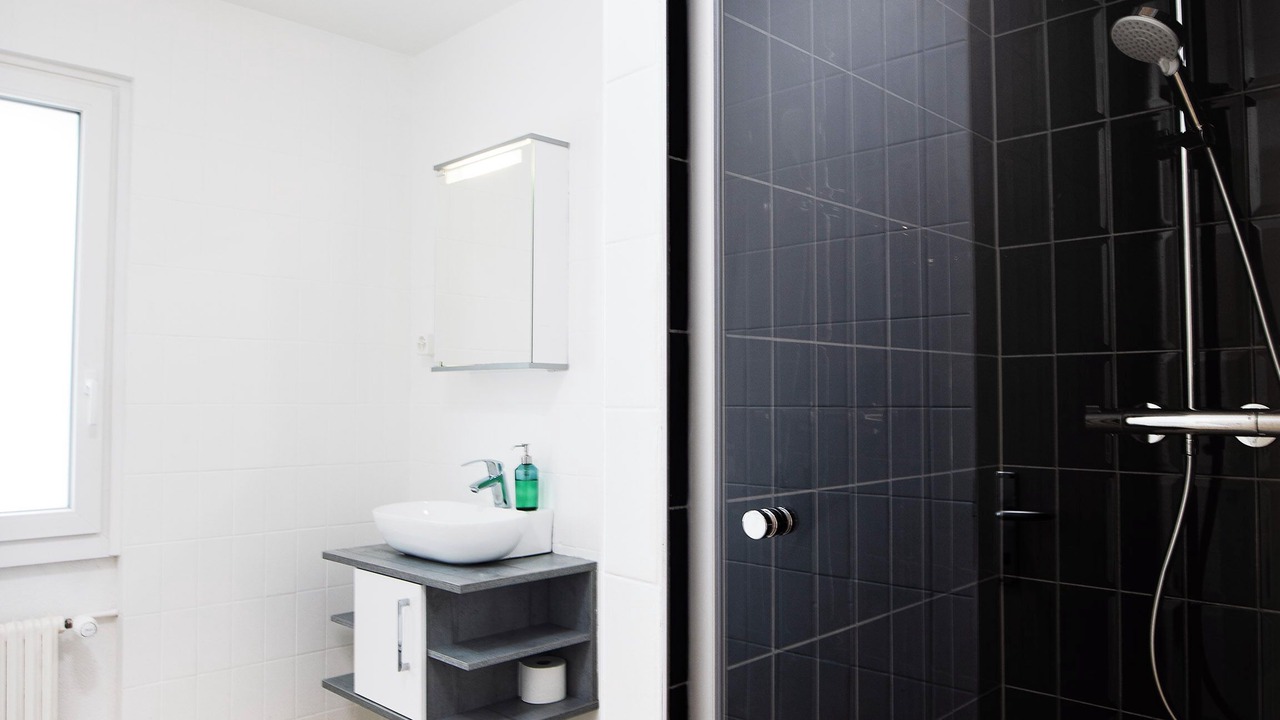 Photo of Bathroom in Gibloux
