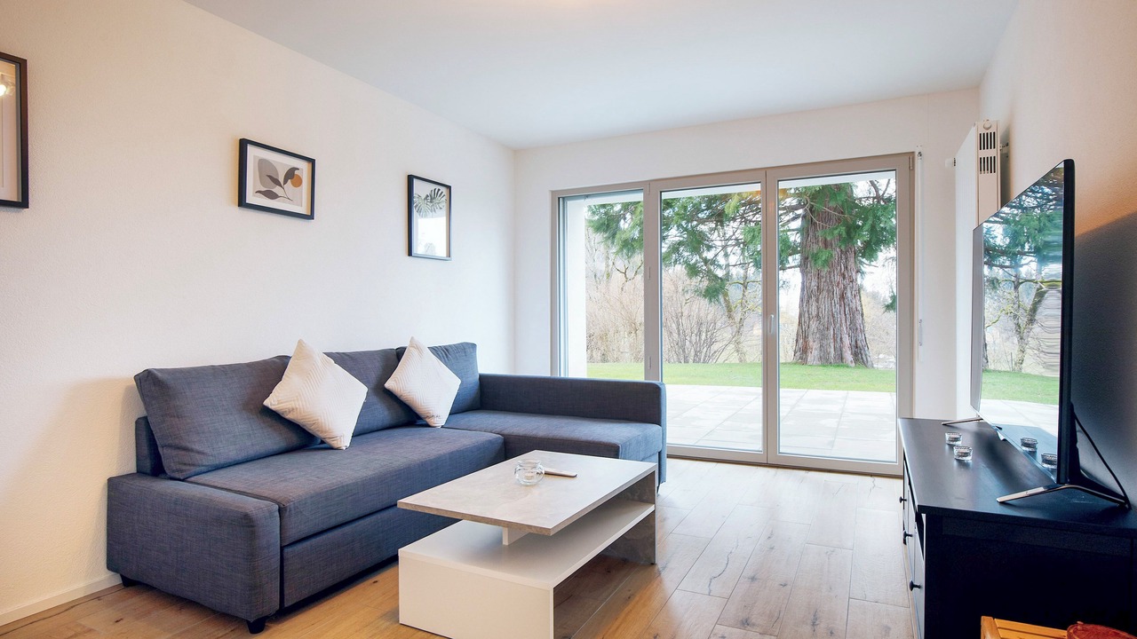 Photo of Livingroom in Gibloux