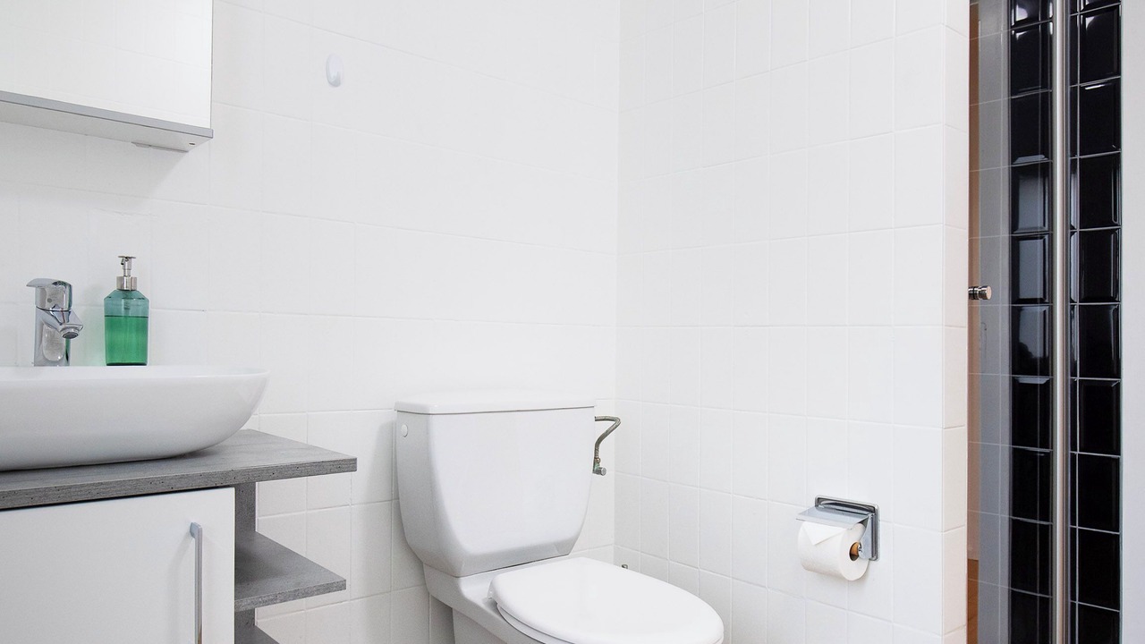 Photo of Bathroom in Gibloux