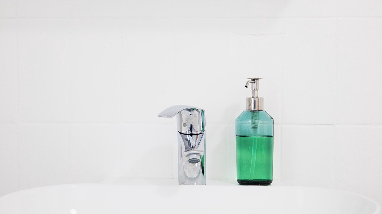 Photo of Bathroom in Gibloux